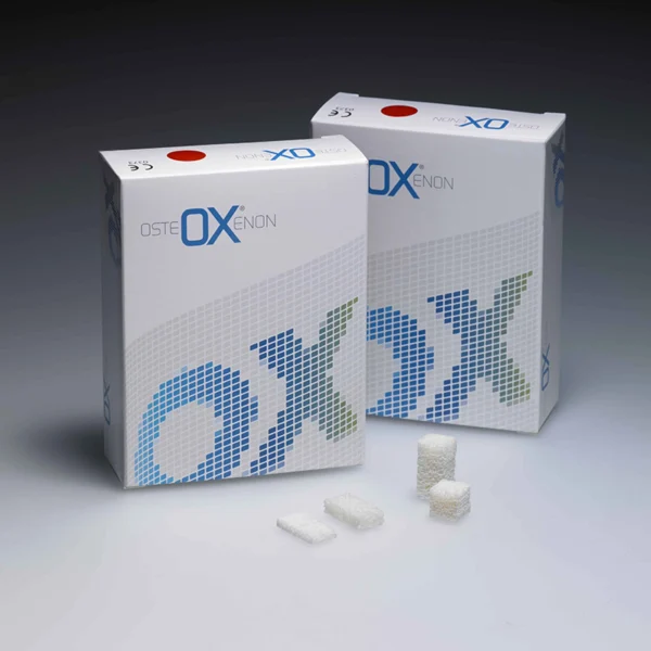 Bloki kostne gąbczaste