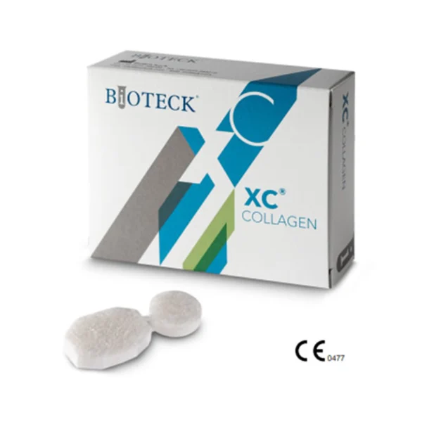 BCG-XC Membrana kolagenowa Xenomatrix