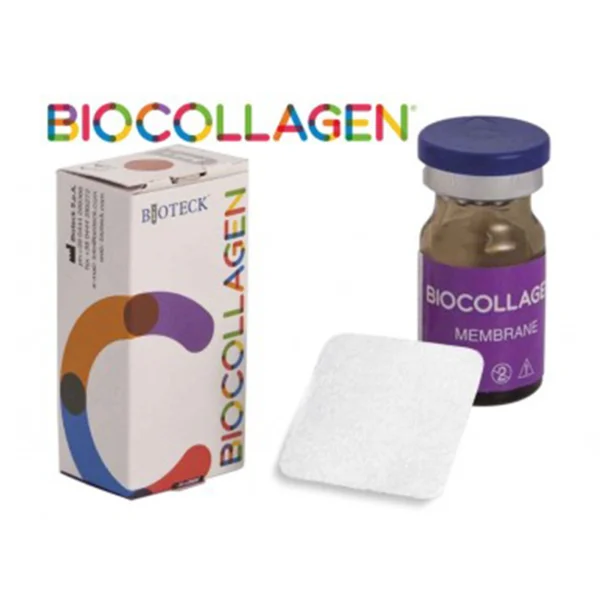 BCG Membrana biokolagenowa