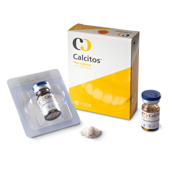 Calcitos OMC-30 - 5 sztuk + 1 sztuka gratis