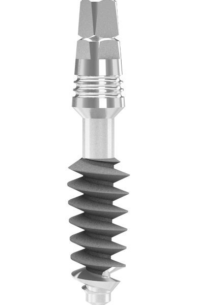 Pakiet 25 implantów (20+5 GRATIS)