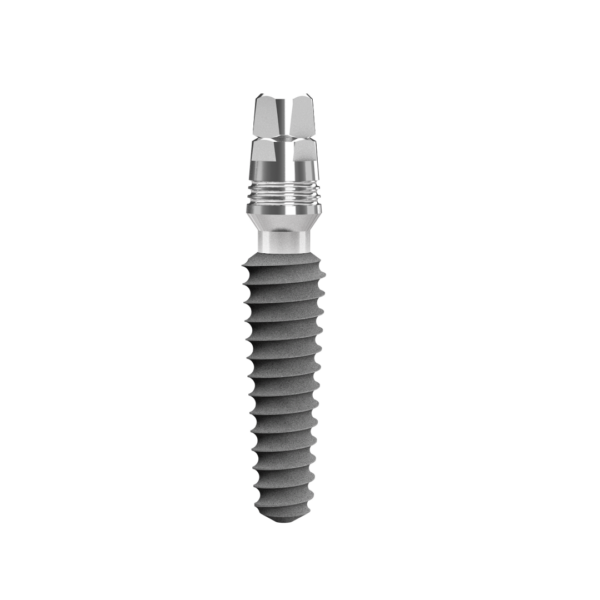Monoimplant Rough Large Abutment fi 4,9