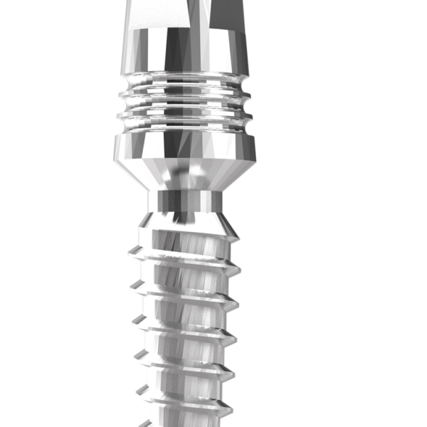 Monoimplant Smooth fi 2,7