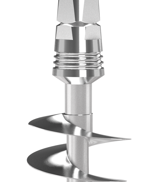 Pakiet 40 implantów (30+10 GRATIS)