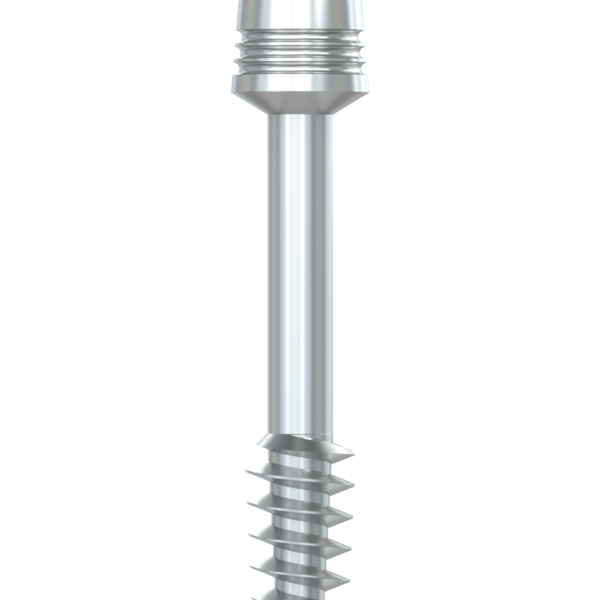 Monoimplant Smooth Large Abutment fi 3,5